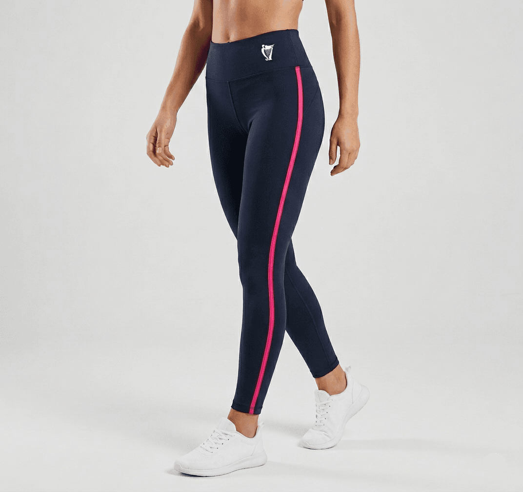 Lyra Active Leggings